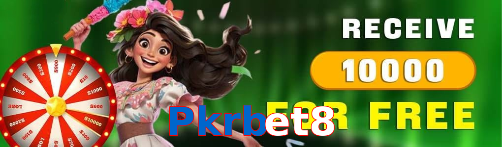 Pkrbet8